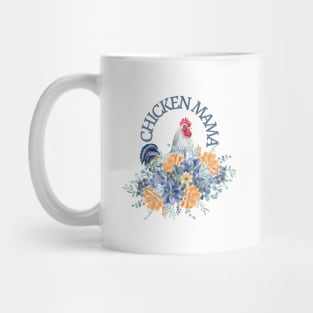 Chicken Mama Mug